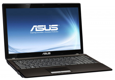  Asus K53SD