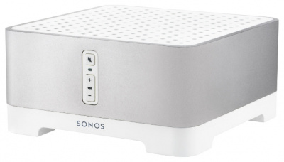  Sonos CONNECT:AMP