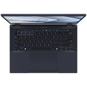  ASUS Expertbook B3 B3404CVA-Q50253 (90NX07D1-M008R0) 14"/Core i7 1355U/16Gb/SSD 1Tb/Intel Iris Xe/noOS/black
