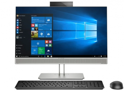    HP EliteOne 800 G5 (7AC31EA), Silver - 