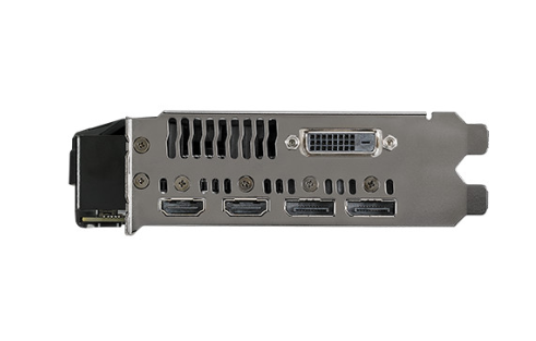 Asus arez rx 580 best sale
