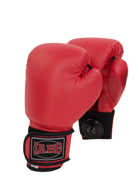 Боксерские перчатки Jabb 12 oz