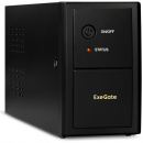    ExeGate SpecialPro EP285597RUS UNB-650.LED.AVR.EURO.RJ.USB 650VA/360W