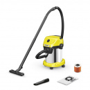 ������� ������ Karcher WD 3 S V-17/4/20