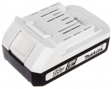   Makita 198186-3 (Li-Ion 18  1.5 )