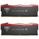   Patriot 2x24GB DDR5 DIMM 8200MHz PVX548G82C38K