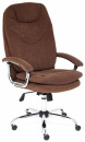   Tetchair Softy Lux  brown
