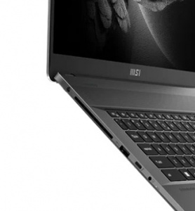  MSI Creator Z17 A12UHST 17" i9-12900H/64Gb/2Tb/RTX3080Ti/Win11H 9S7-17N112-258 grey