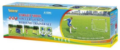     DFC GOAL7339A - 