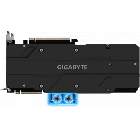  Gigabyte RTX 2080 Super GV-N208SGAMING OC WB-8GD 8192Mb