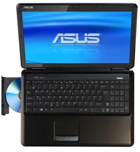  Asus K50IE