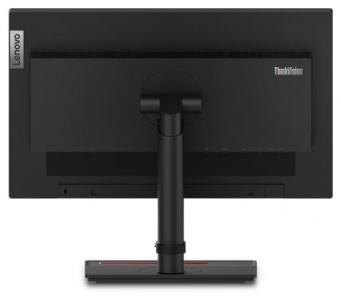    Lenovo ThinkVision T22i-20 21.5 (61FEMAT6EU), black - 