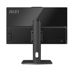    MSI Modern AM242P 12M-668XRU (9S6-AE0711-668) 23.8" Full HD i7 1260P (2.1) 16Gb SSD512Gb Iris Xe noOS, black - 