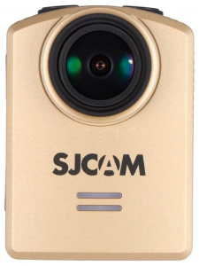   - SJCAM M20, Black - 