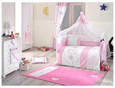    Kidboo Rabitto, pink - 