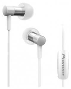    Pioneer SE-CH3T white/silver - 