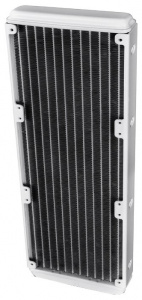  DeepCool Captain 360EX RGB White