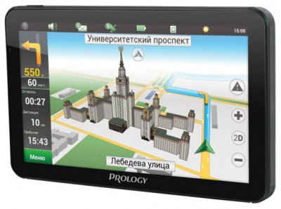  GPS- Prology iMap-7700 - 