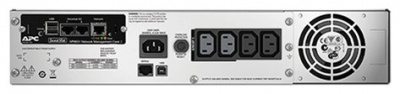    APC Smart-UPS 1500VA LCD RM 2U 230V,    - 