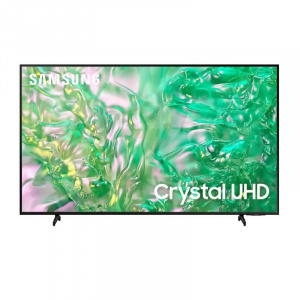 - Samsung UE85DU8000UXRU 85" (2024) black