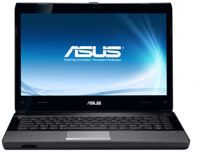  Asus U41SV