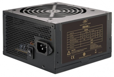   Deepcool DE500 500W