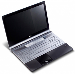Ноутбук Acer Aspire 8943G-5464G64Miss
