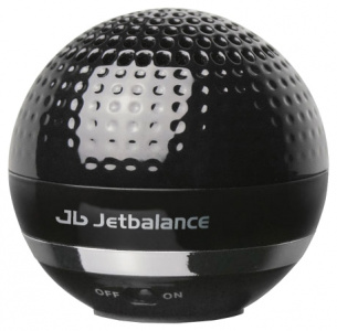    Jet Balance GOLF 2W Black - 