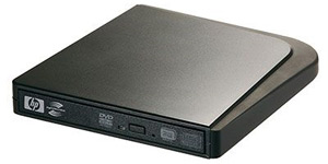      HP Slim External - 