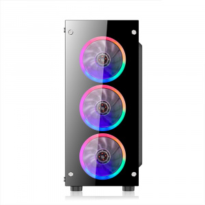 ��������� ���� TopComp AK 121970651 Intel Core i5 12600KF/H610/32/HDD 2000/SSD 512/NVIDIA GeForce RTX 3050 8gb/DOS