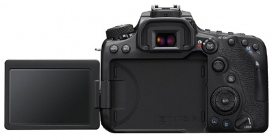     Canon EOS 90D Body black - 