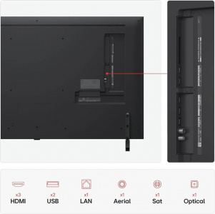 ��-��������� LG 55QNED80A6A.ARUG ������