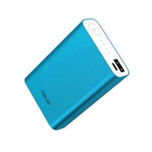   Asus ZenPower ABTU005 10050mAh, blue