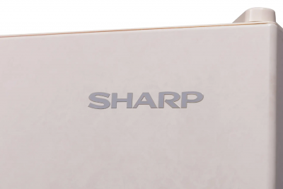 ���� �������� ����������� Sharp SJ-653GHXJ52R ��������-�������� ������������