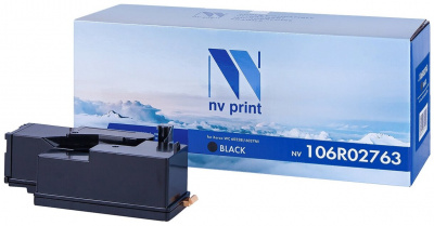     NV Print 106R02763Bk, black - 