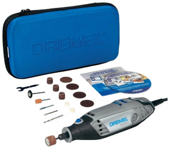   Dremel 3000 - 15 F0133000JL