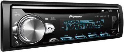   CD Pioneer DEH-S5000BT - 