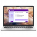 ������� Dell Pro 14 Plus (Pro14Plus-7315) 14" FHD+/Ultra 7 265U/32GB/1TB/Intel gr/Linux/�����������