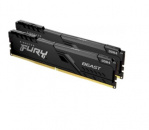   Kingston KF436C18BBK2/64