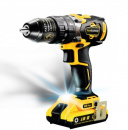 -  Hanskonner HCD1865BLI 18 