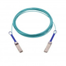  Mellanox MFA1A00-E015 QSFP28-QSFP28, 15