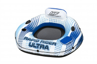 ���� �������� Bestway 43726 BW165x148�� "Rapid Rider Ultra" � ������� � �������������, �����/�����