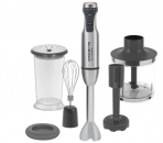  Polaris PHB 1583L Silent, silver