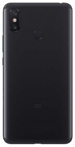    Xiaomi Mi Max 3 4/64Gb Black - 