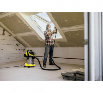 ������� ������������ Karcher WD 6 P S V-30/6/22/T