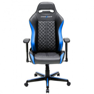   DXRacer Drifting OH/DH73/NB black/blue