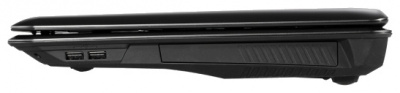  MSI GT70 2OC-432RU (9S7-176312-432) Black