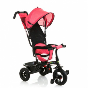     Babyhit Kids Tour XT Red Linen - 