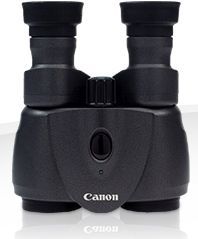  Canon 8x25 IS black