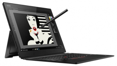  Lenovo ThinkPad X1 Tablet Gen3 (20KJ001NRT)